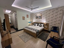 Sunrise Sanctuary By Atya Hotels