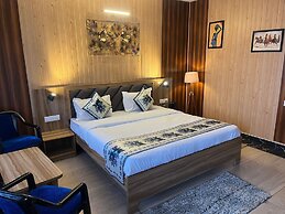 Sunrise Sanctuary By Atya Hotels