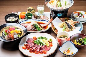 PiDDs Family Kinomiya