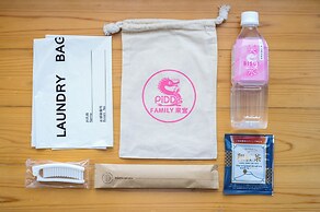 PiDDs Family Kinomiya