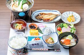 PiDDs Family Kinomiya