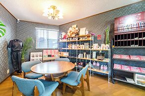 PiDDs Family Kinomiya