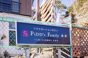 PiDDs Family Kinomiya