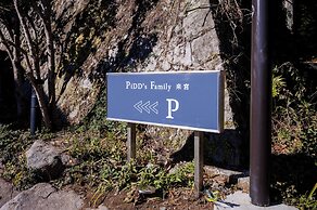 PiDDs Family Kinomiya