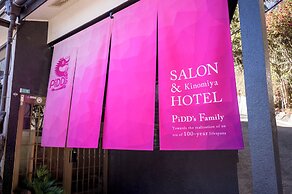 PiDDs Family Kinomiya