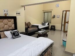 Comfort Cottage By GRB