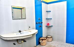 Comfort Cottage By GRB