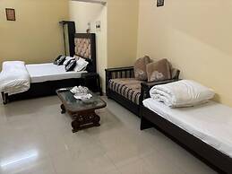 Comfort Cottage By GRB