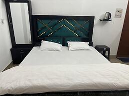 Comfort Cottage By GRB