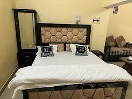 Comfort Cottage By GRB