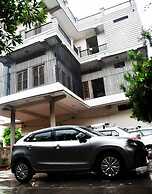 Comfort Cottage By GRB