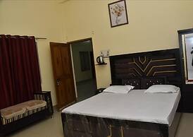 Comfort Cottage By GRB