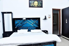 Comfort Cottage By GRB