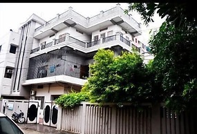 Comfort Cottage By GRB