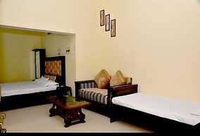 Comfort Cottage By GRB