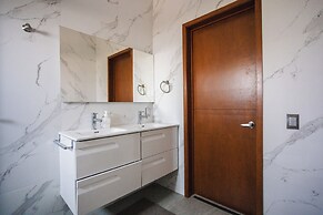 New Family-Friendly Poolside Escape