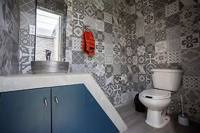 New Family-Friendly Poolside Escape