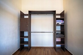 New Family-Friendly Poolside Escape