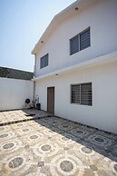 New Family-Friendly Poolside Escape