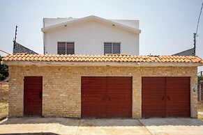 New Family-Friendly Poolside Escape