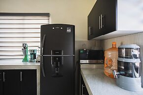 New Family-Friendly Poolside Escape