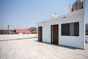 New Family-Friendly Poolside Escape