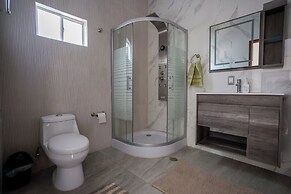 New Family-Friendly Poolside Escape