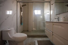 New Family-Friendly Poolside Escape