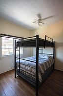 New Family-Friendly Poolside Escape