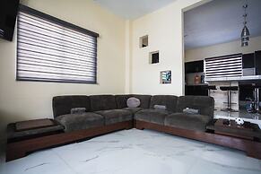 New Family-Friendly Poolside Escape