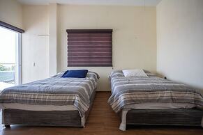 New Family-Friendly Poolside Escape