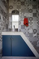 New Family-Friendly Poolside Escape