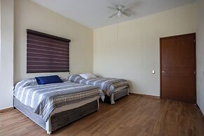 New Family-Friendly Poolside Escape