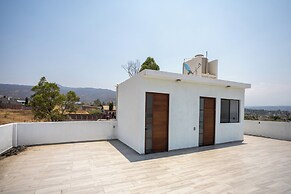 New Family-Friendly Poolside Escape