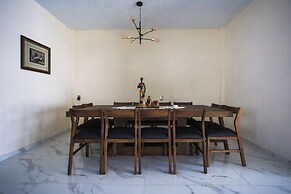 New Family-Friendly Poolside Escape