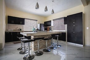 New Family-Friendly Poolside Escape