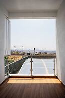 New Family-Friendly Poolside Escape