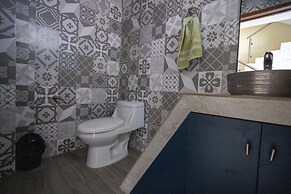 New Family-Friendly Poolside Escape