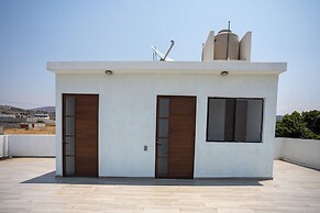 New Family-Friendly Poolside Escape