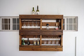 New Family-Friendly Poolside Escape