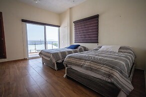 New Family-Friendly Poolside Escape