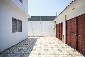 New Family-Friendly Poolside Escape