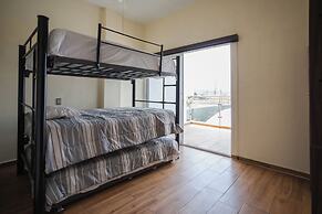 New Family-Friendly Poolside Escape