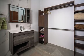 New Family-Friendly Poolside Escape