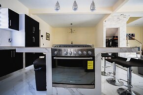 New Family-Friendly Poolside Escape