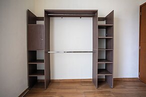 New Family-Friendly Poolside Escape