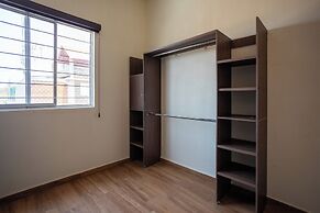 New Family-Friendly Poolside Escape