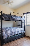 New Family-Friendly Poolside Escape