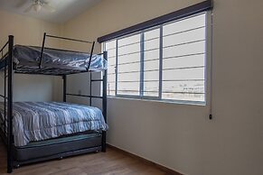 New Family-Friendly Poolside Escape