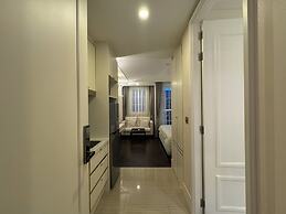 Xiyun Holiday Apartment Pattaya